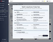 Product Suite