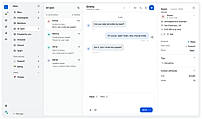 Every customer conversation in one inbox