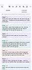 Mixed-language transcript