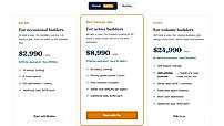 Pricing
