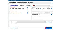 Click the Convert button to start the conversion process.