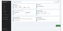 Click on the Start Migration button to begin the migration process.