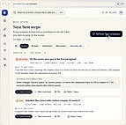 StorywithAI UI Next Steps