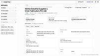 Court Case Tracking & Updates
