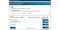 Click on the Next button to start the process to remove duplicate contacts.