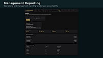 Management Reporting