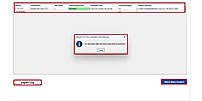 Track the conversion process and review the total no. of processed emails, total messages, conversion status, execution time, and overall export progress from the monitoring panel.