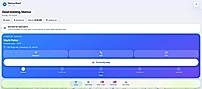 Tech app: next job, on my way, close out