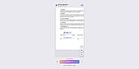 Signers sign from any device, no account needed
