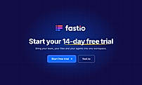 Start your 14-day free trial.