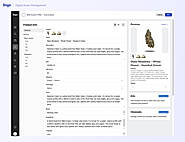Compliance-First PIM