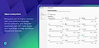 Open ecosystem