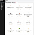 Integrations (Partial List)