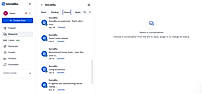 Shared Social Inbox
