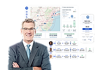 A/R Analytics & Insights for DSOs