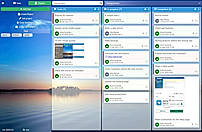 Project management