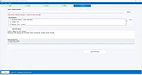 Destination Path Select