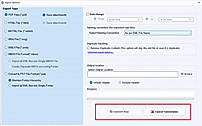 Click convert