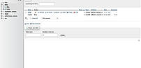 OXAMP phpmyadmin