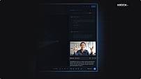 Video comments