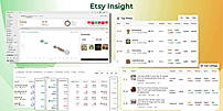 Etsy Insight