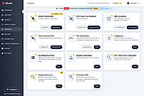 Products Dashboard