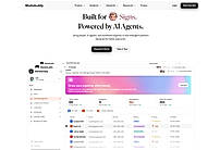 WorksBuddy – AI Agent Suite