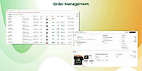 Order Management
