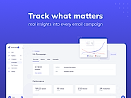 Tracking and Analytics