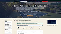 Sports Invoices