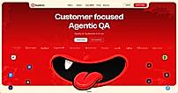 Customer Focused Agentic QA