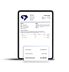 Estimate and Invoice Software