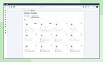 Customizable Document Templates