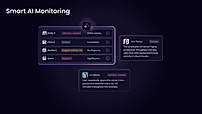 Smart AI Monitoring