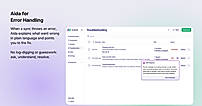 Aida for Troubleshooting