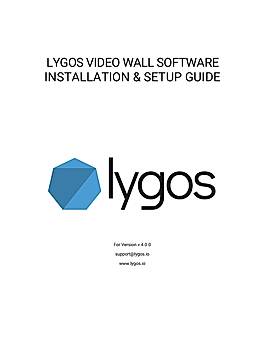 Lygos Guide
