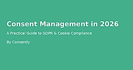 Consently | Consent Management in 2026