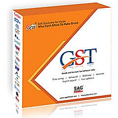 Gen GST Software