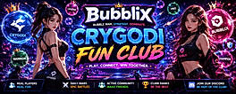 Bubblix