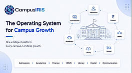 CampusIRIS Whitepaper