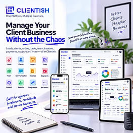 Cliethish Overview