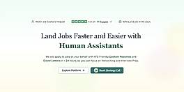 Scale.jobs Home Page