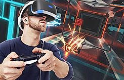 VR GAME
