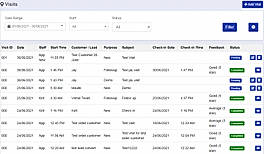 UpTeams Screen Shot 1