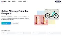 AI Photo Editor