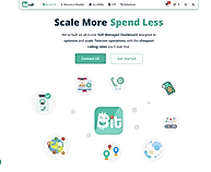 Homepage - Voice