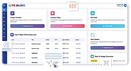 Trimlink Dashboard