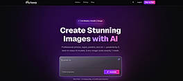 Homepage