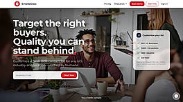 Homepage