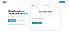 Homepage